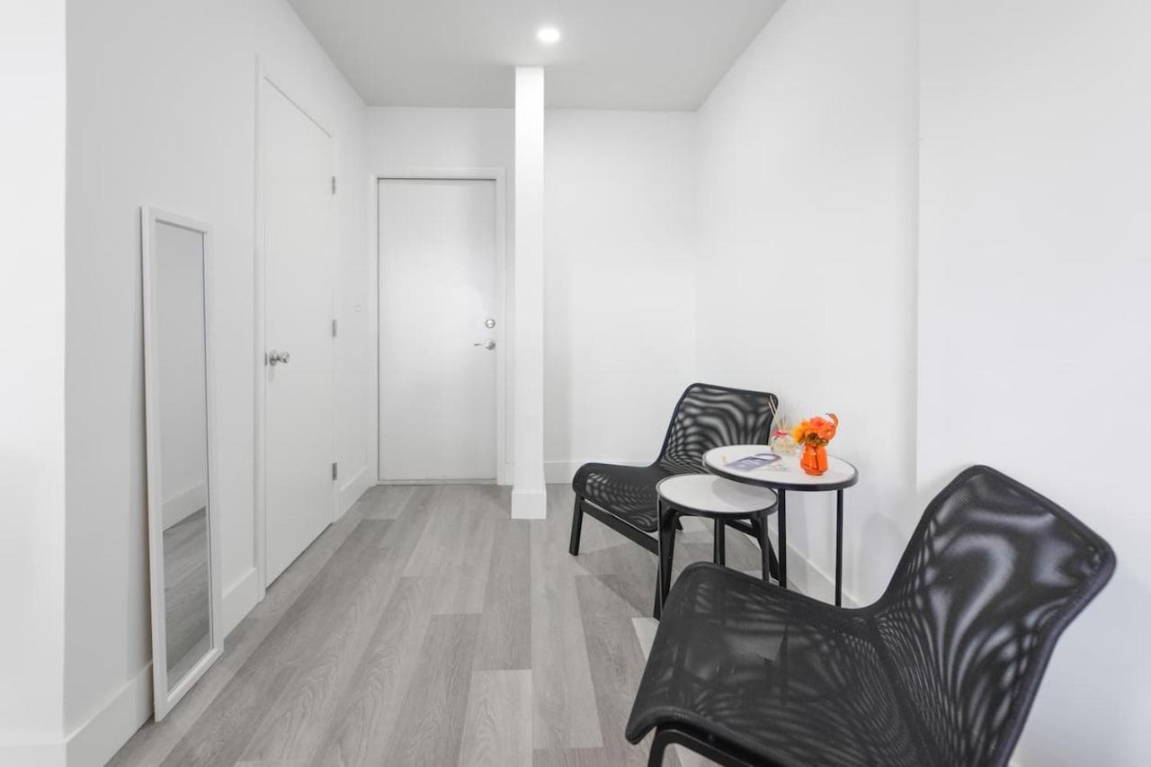 Fantastic 1 Bedroom With Pool Steps From The Beach #43 Hollywood Exterior foto